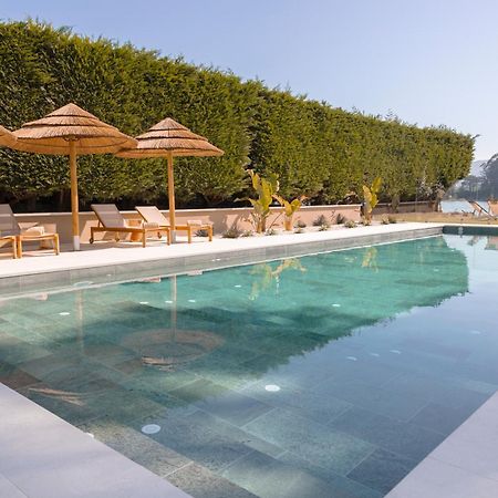 Malates Slow Boutique Hotel Foz Extérieur photo