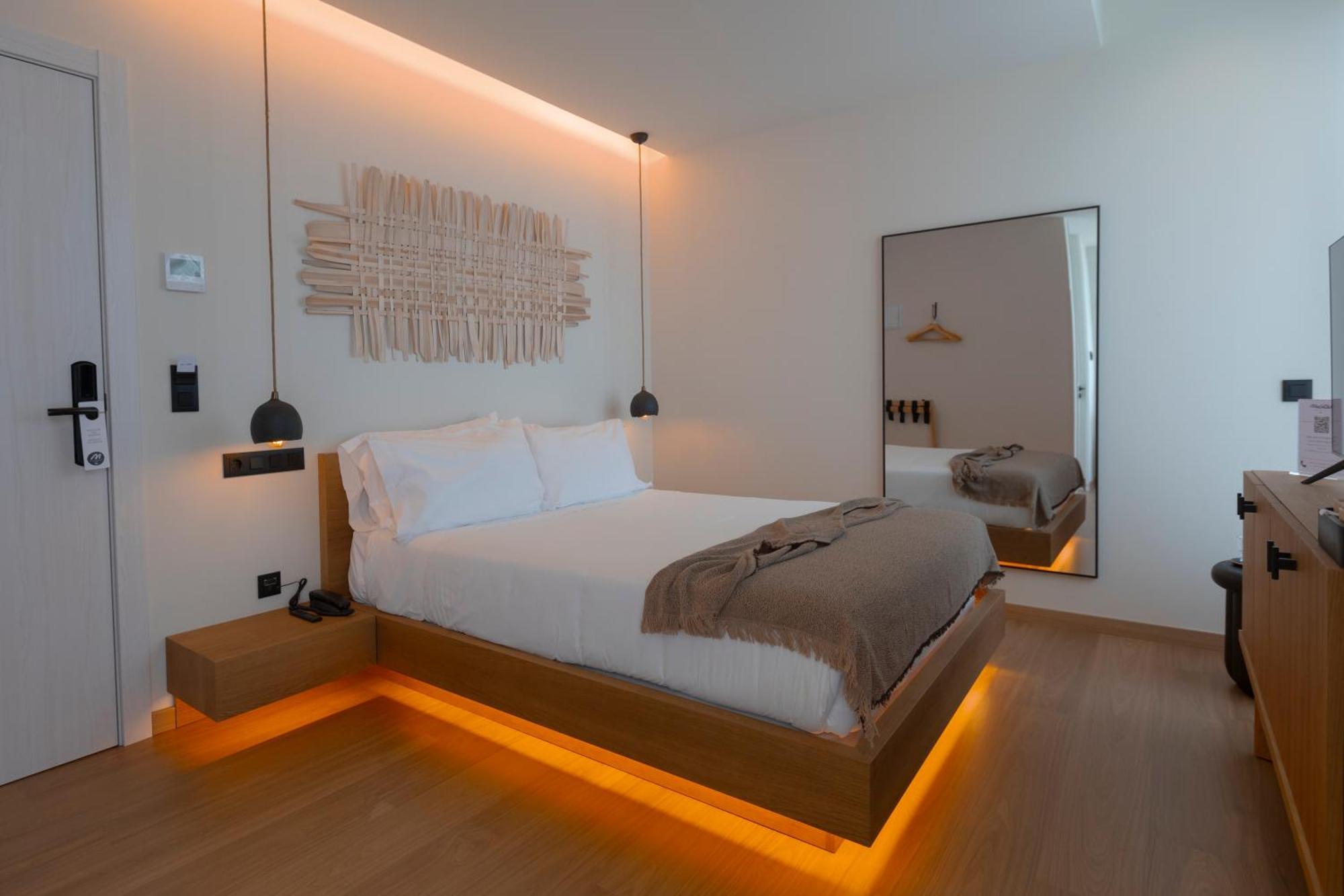 Malates Slow Boutique Hotel Foz Extérieur photo