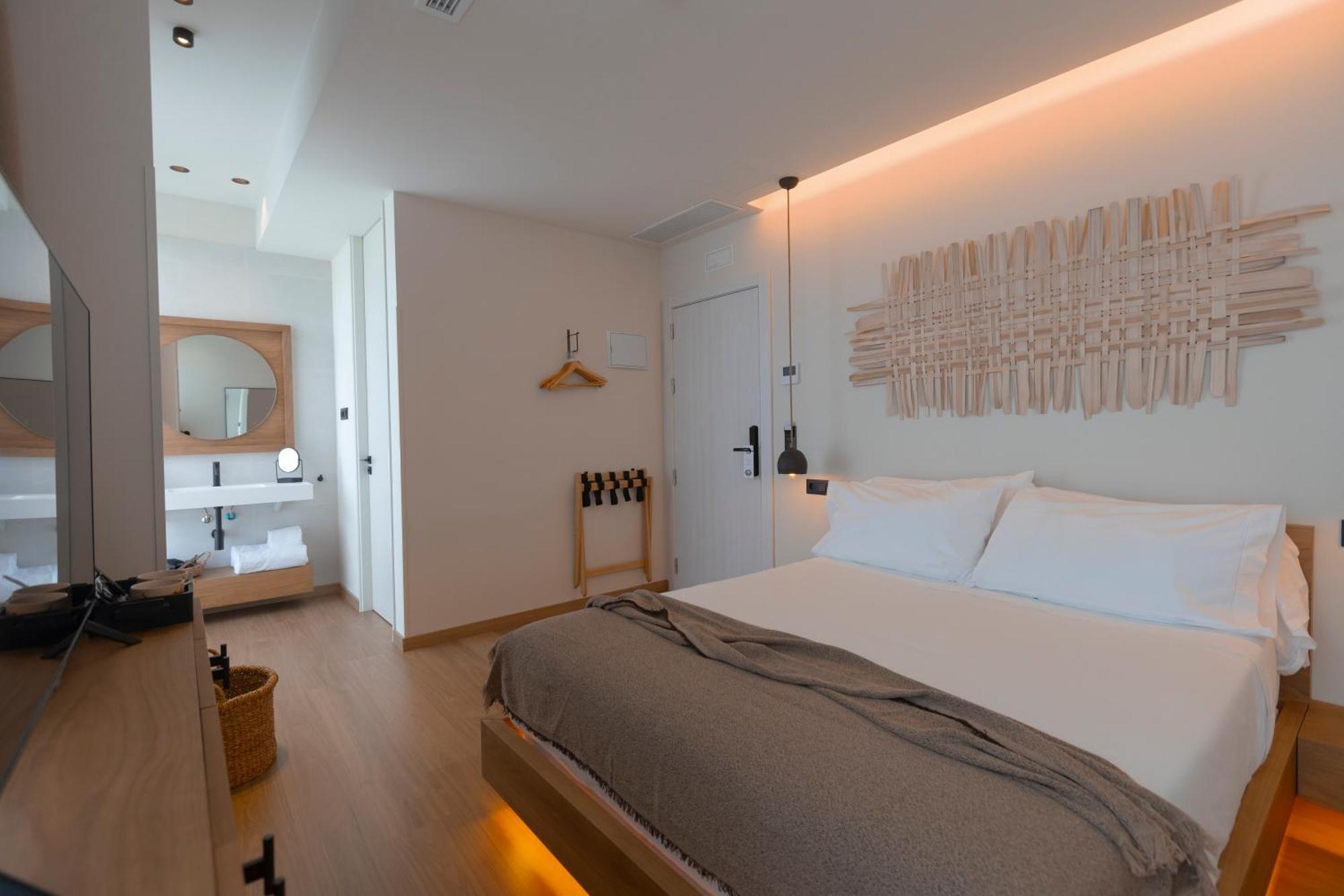 Malates Slow Boutique Hotel Foz Extérieur photo