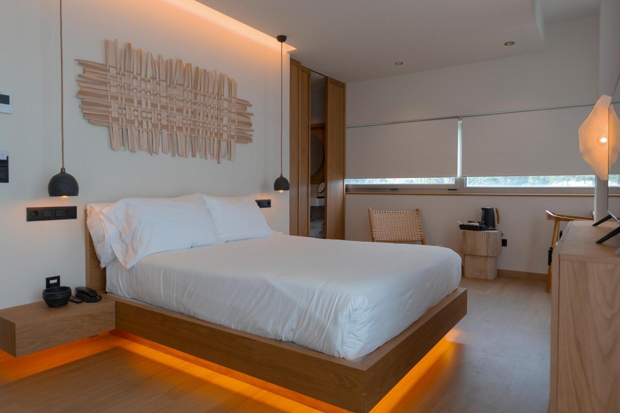 Malates Slow Boutique Hotel Foz Extérieur photo