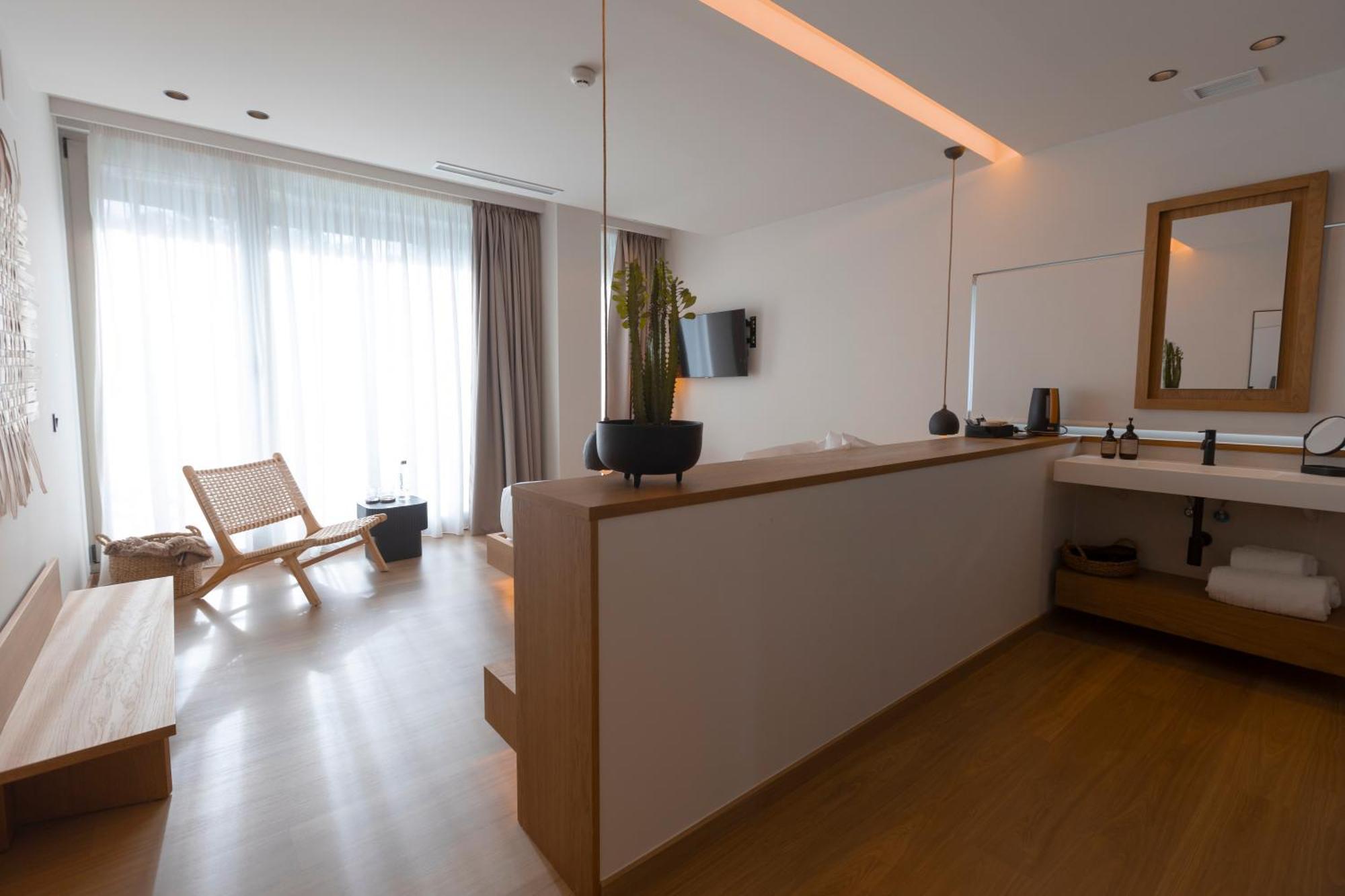 Malates Slow Boutique Hotel Foz Extérieur photo