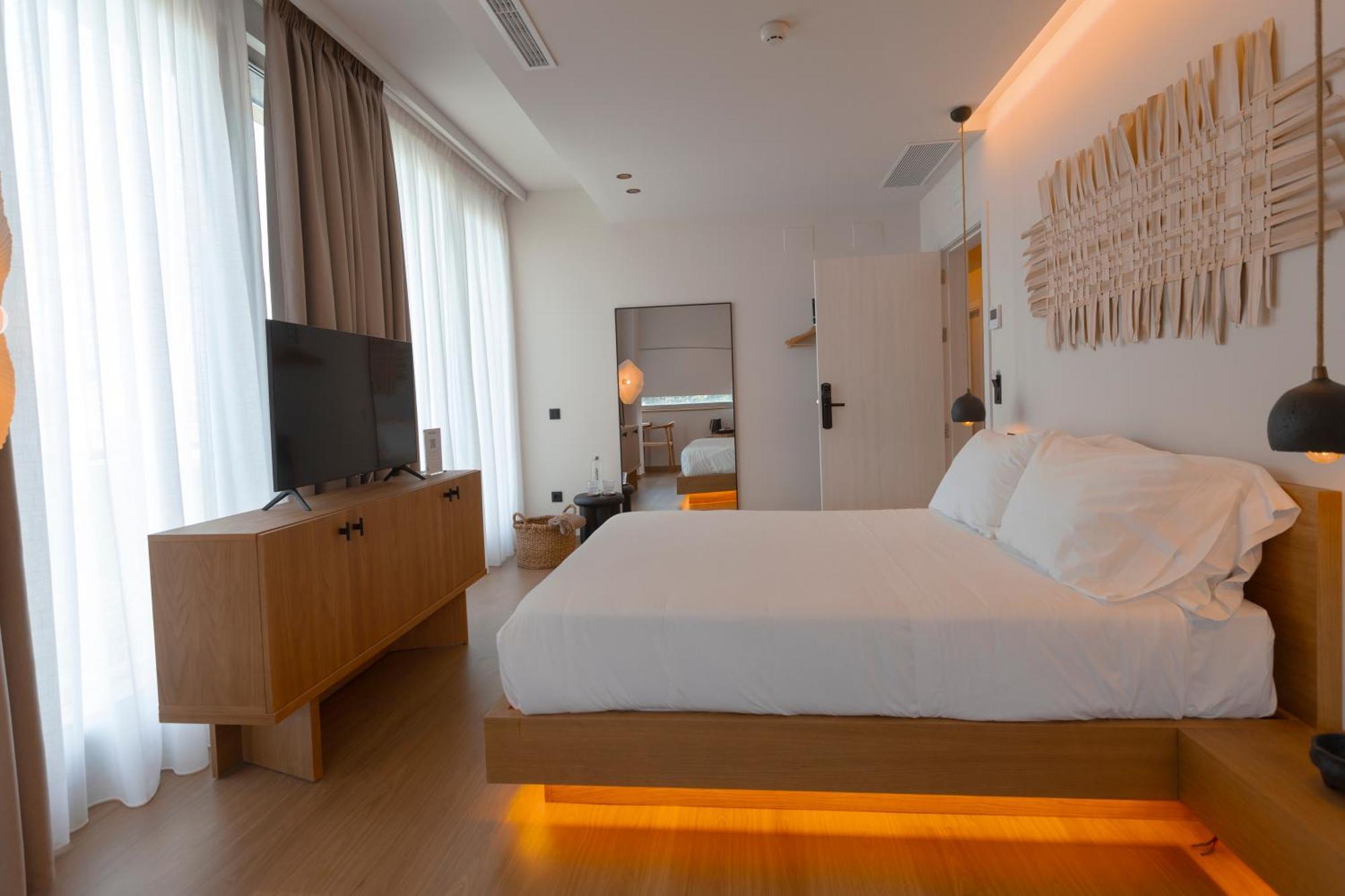 Malates Slow Boutique Hotel Foz Extérieur photo