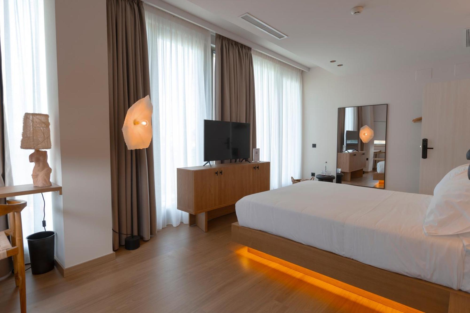 Malates Slow Boutique Hotel Foz Extérieur photo