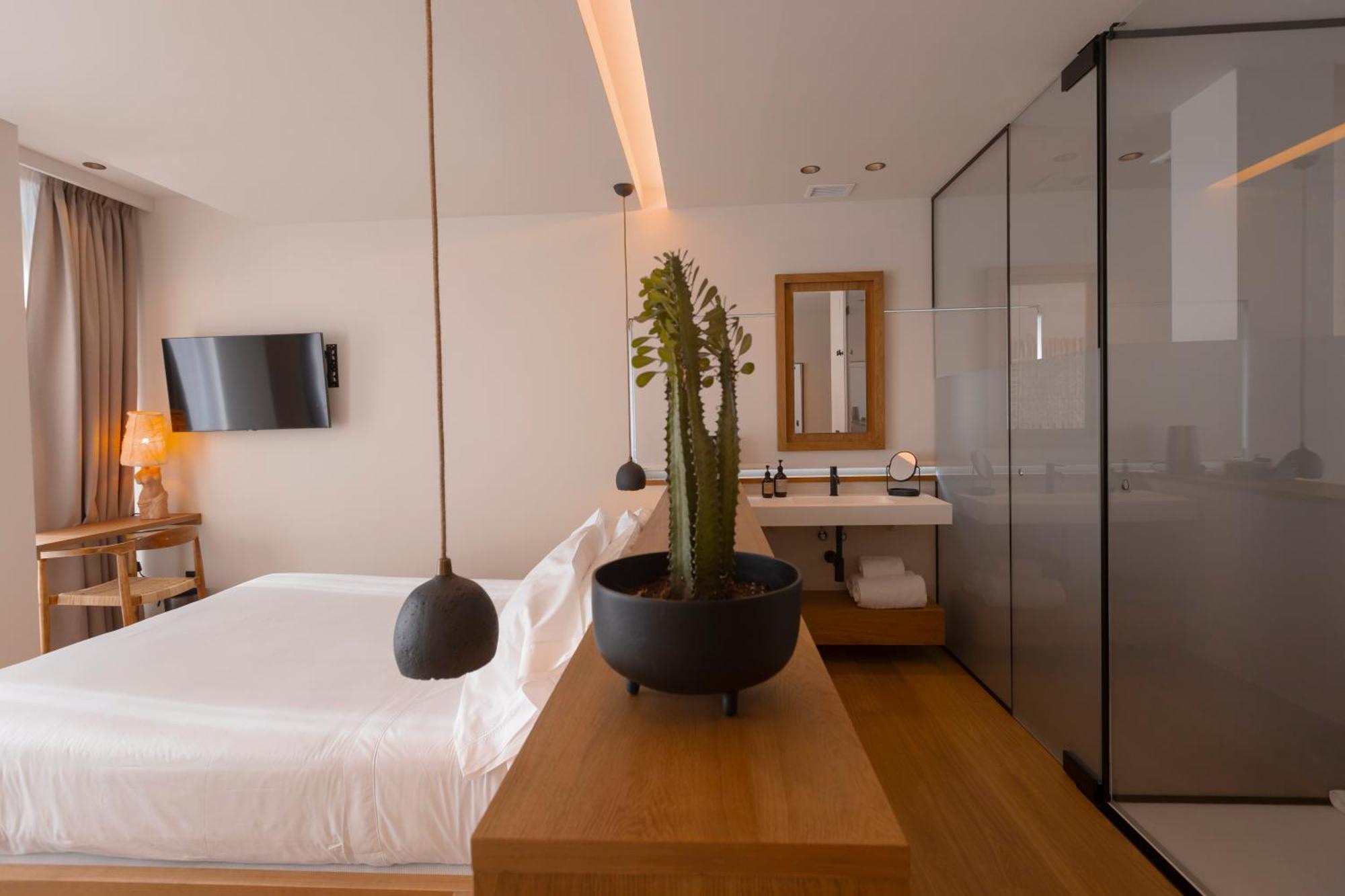 Malates Slow Boutique Hotel Foz Extérieur photo