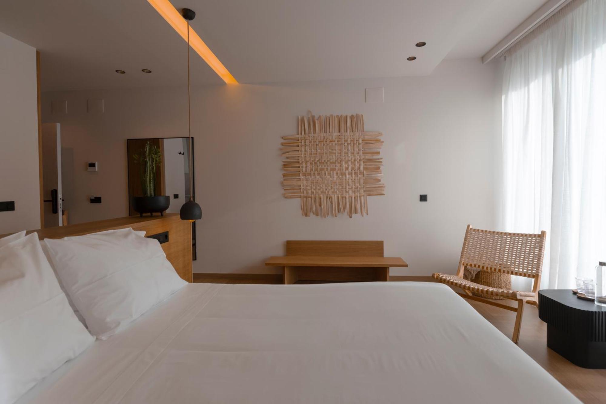 Malates Slow Boutique Hotel Foz Extérieur photo