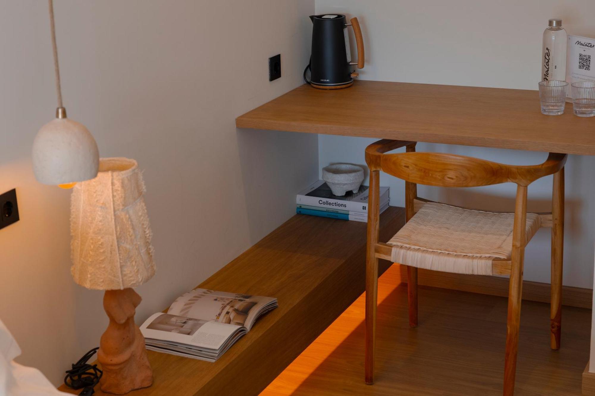 Malates Slow Boutique Hotel Foz Extérieur photo