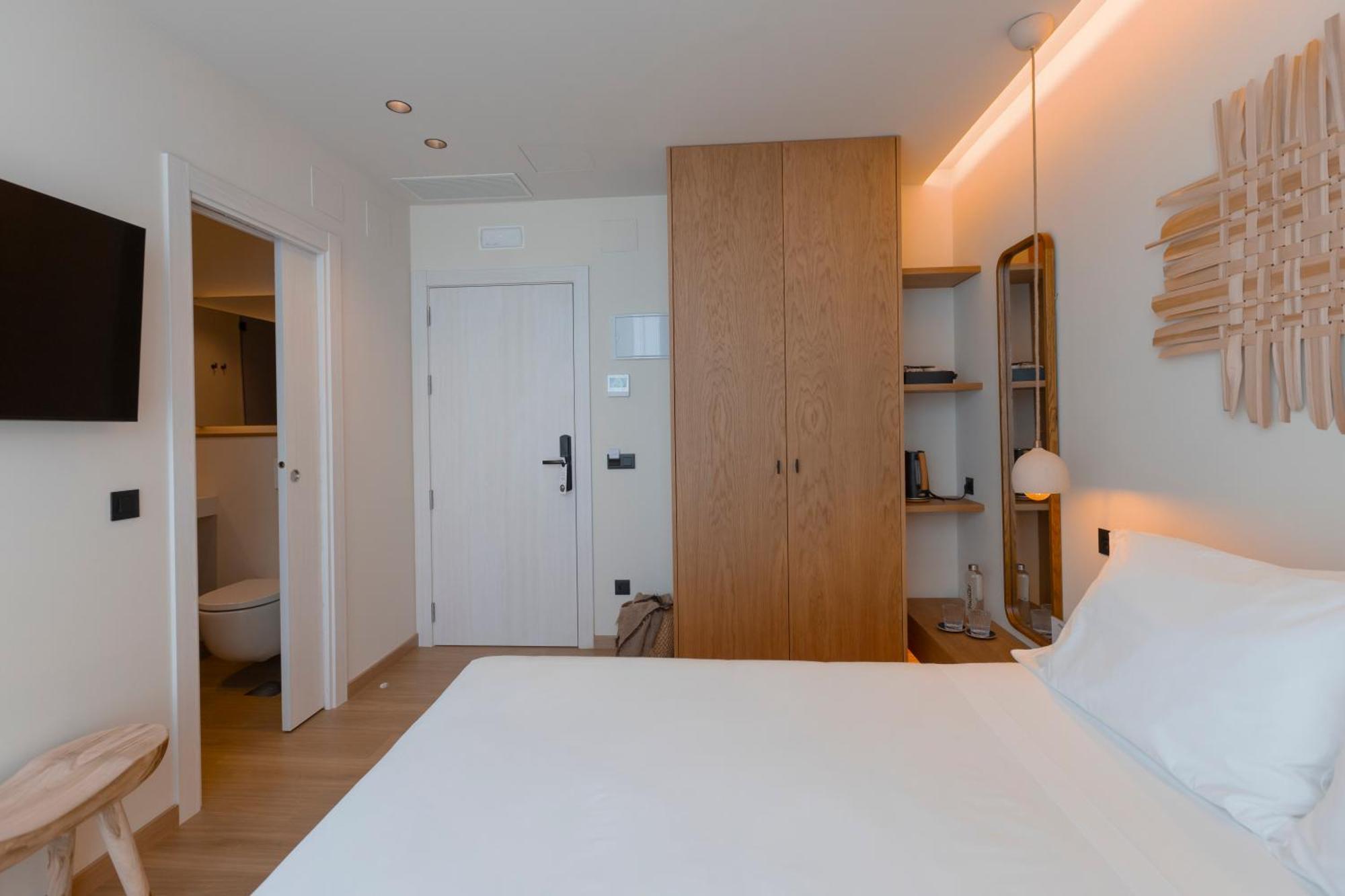 Malates Slow Boutique Hotel Foz Extérieur photo