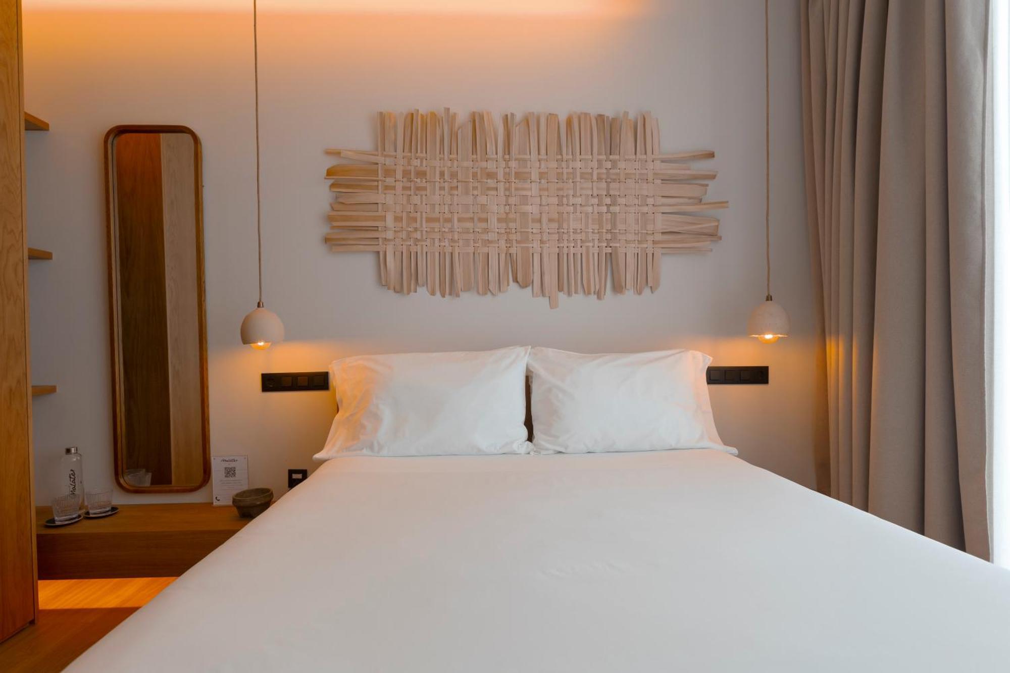 Malates Slow Boutique Hotel Foz Extérieur photo