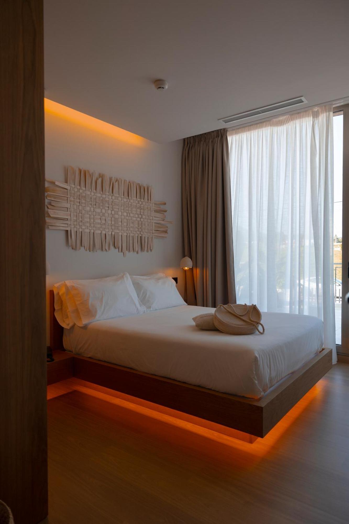 Malates Slow Boutique Hotel Foz Extérieur photo