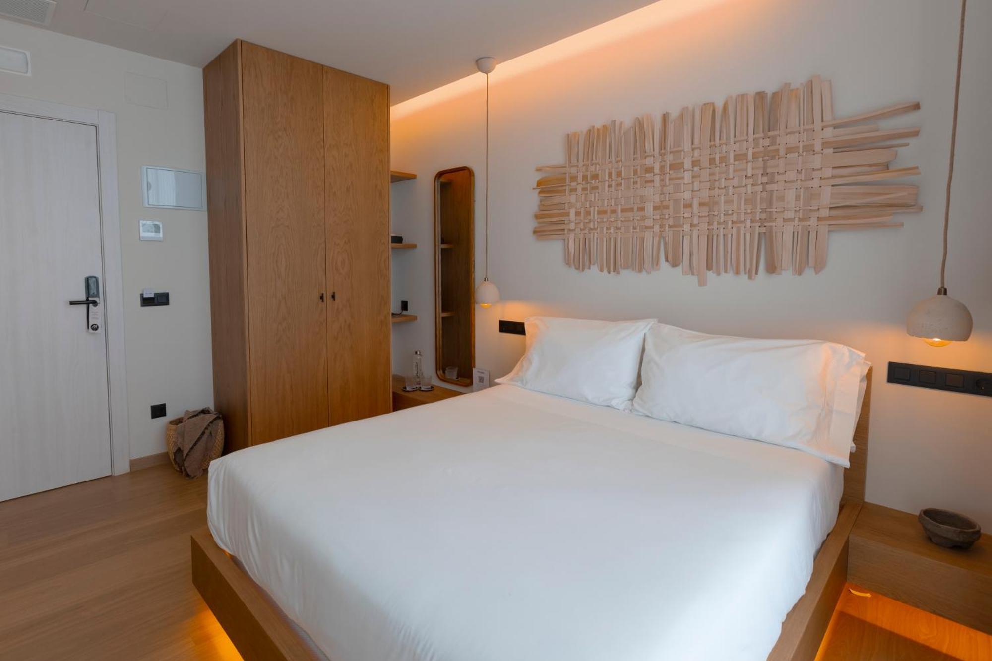 Malates Slow Boutique Hotel Foz Extérieur photo