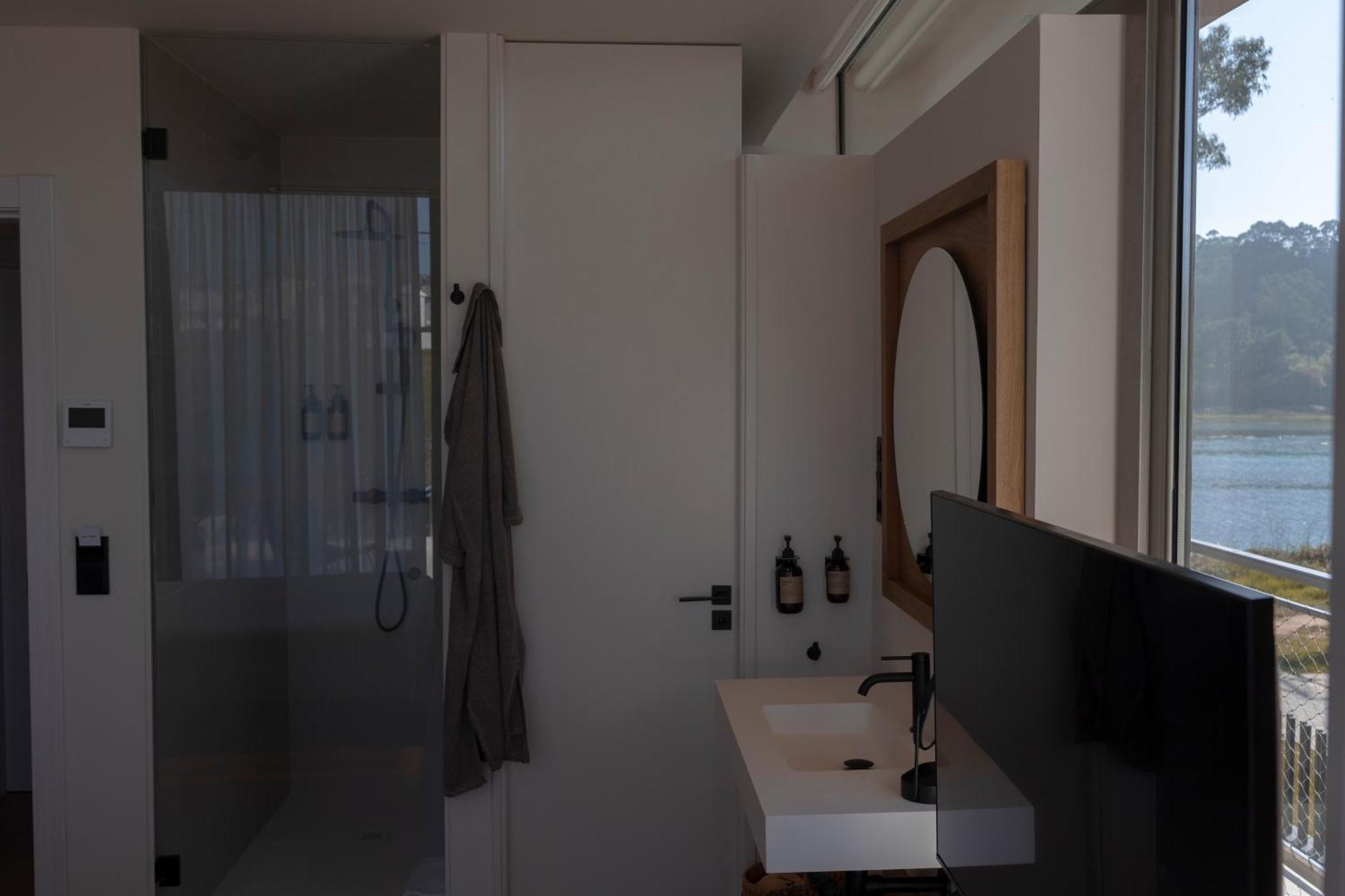 Malates Slow Boutique Hotel Foz Extérieur photo