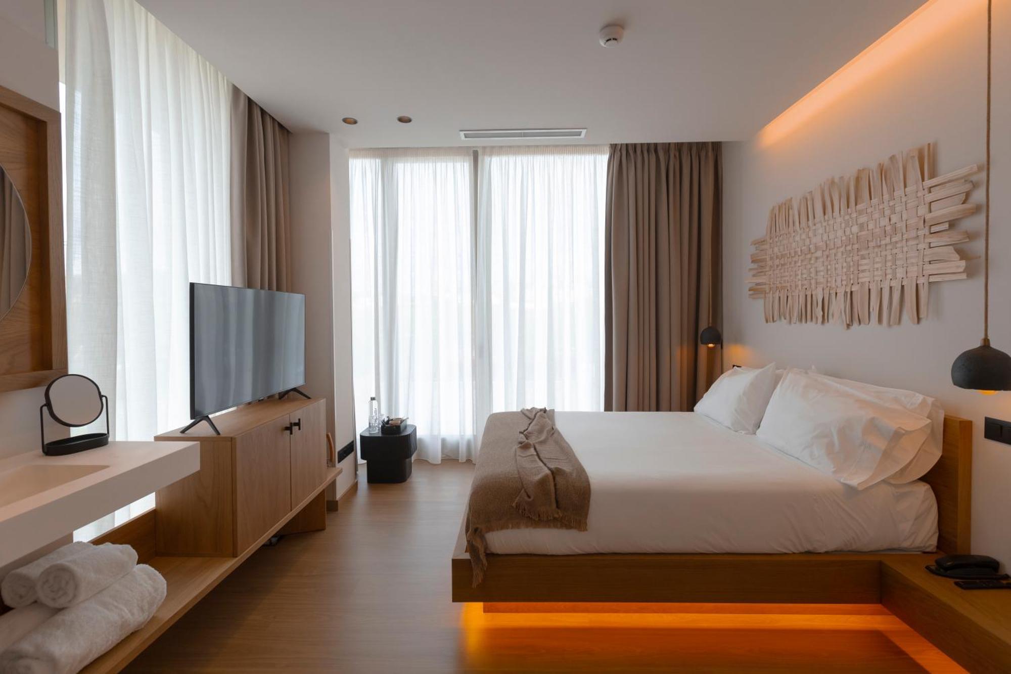 Malates Slow Boutique Hotel Foz Extérieur photo