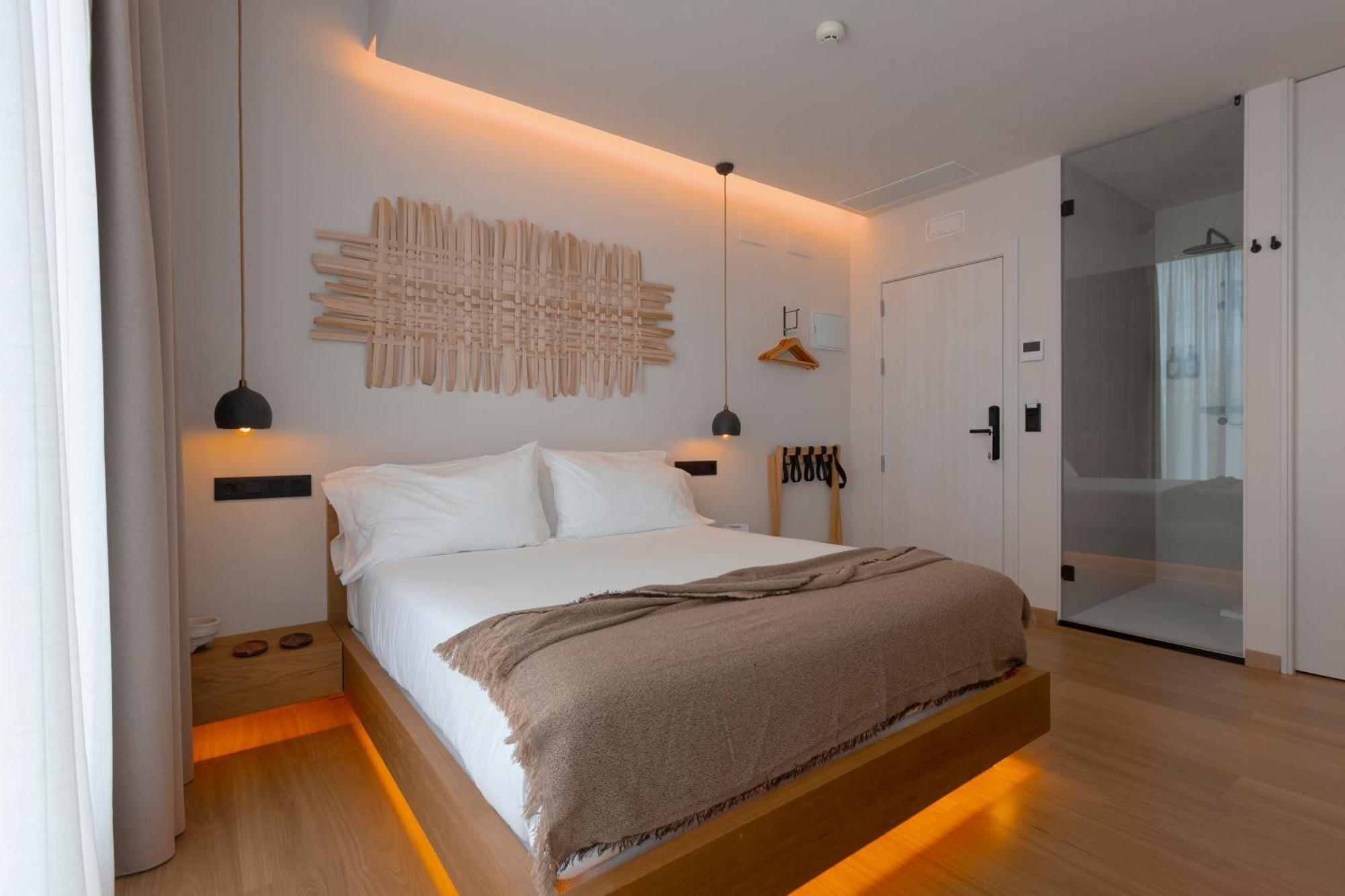Malates Slow Boutique Hotel Foz Extérieur photo