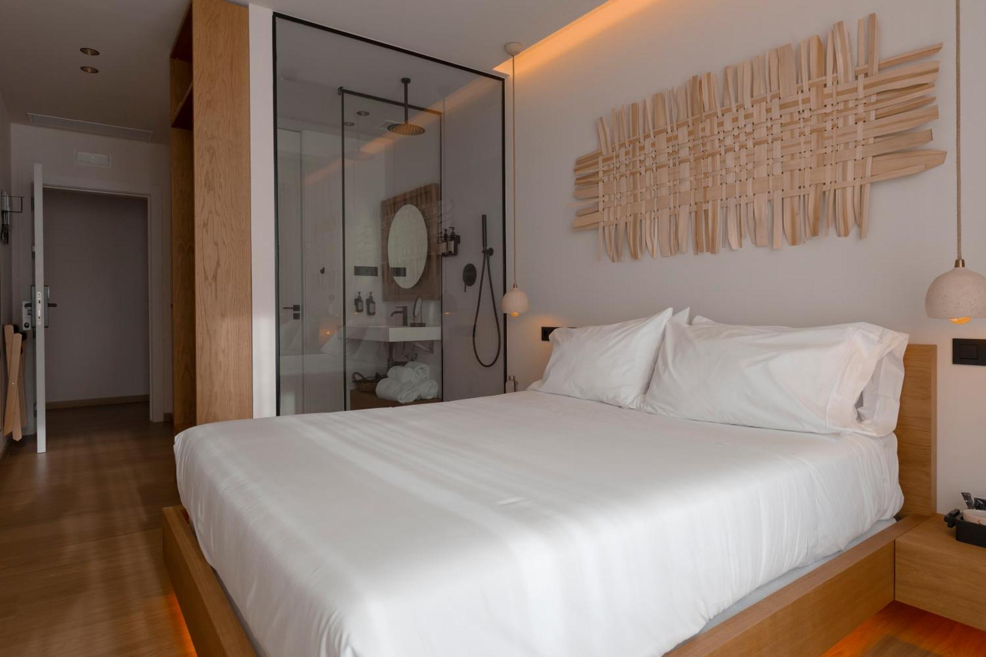 Malates Slow Boutique Hotel Foz Extérieur photo