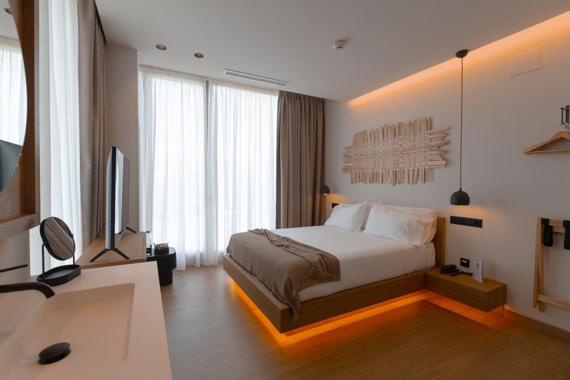 Malates Slow Boutique Hotel Foz Extérieur photo
