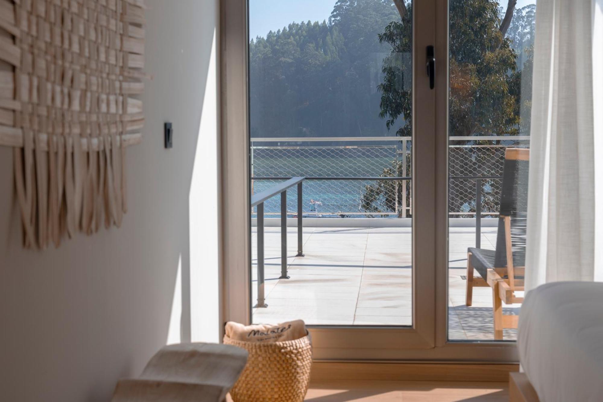 Malates Slow Boutique Hotel Foz Extérieur photo