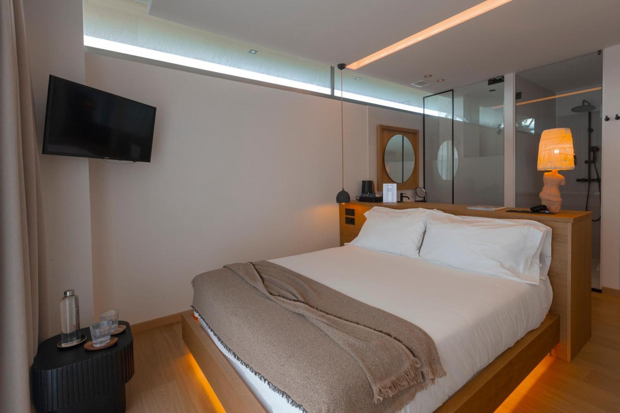 Malates Slow Boutique Hotel Foz Extérieur photo