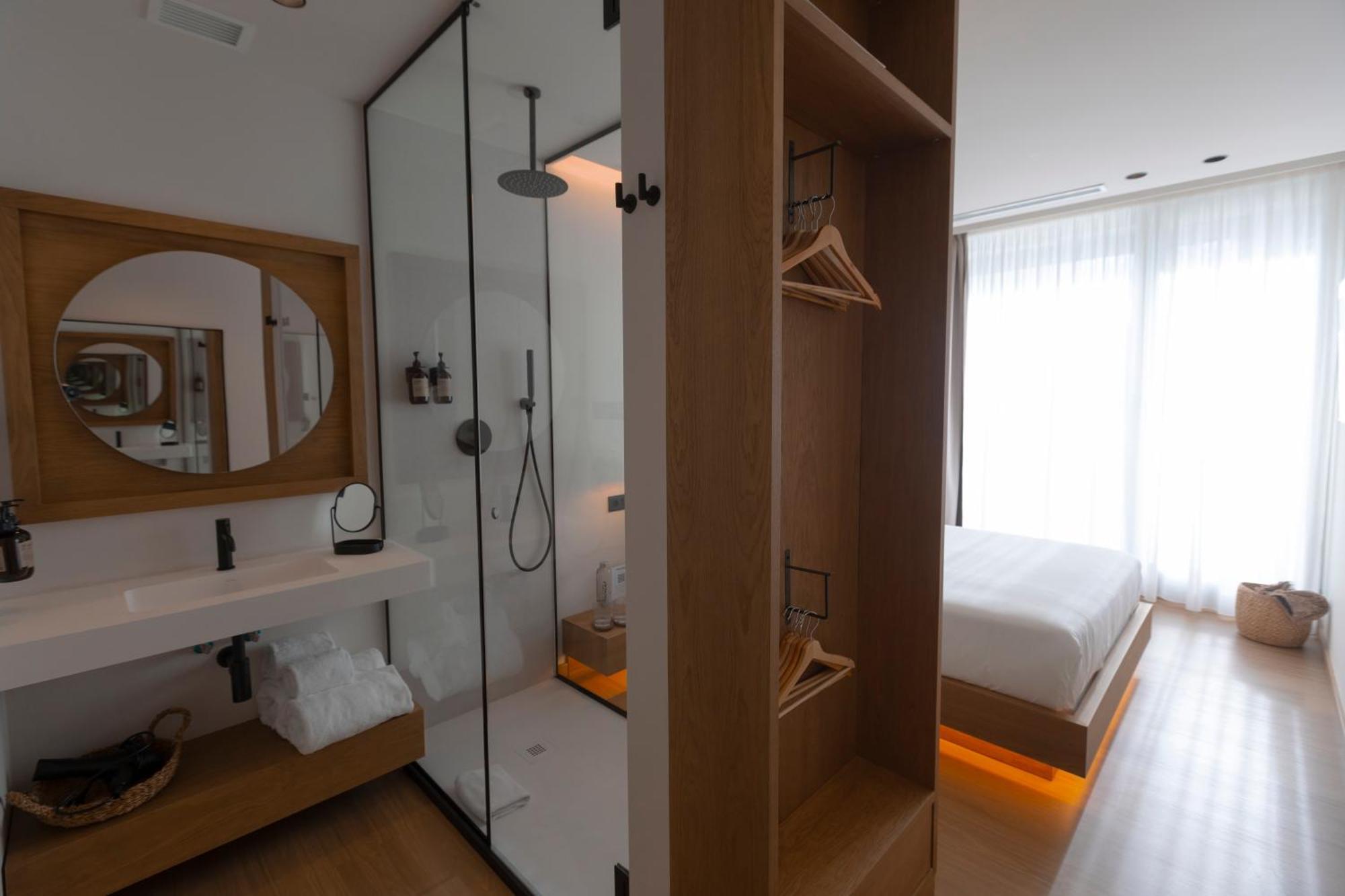 Malates Slow Boutique Hotel Foz Extérieur photo