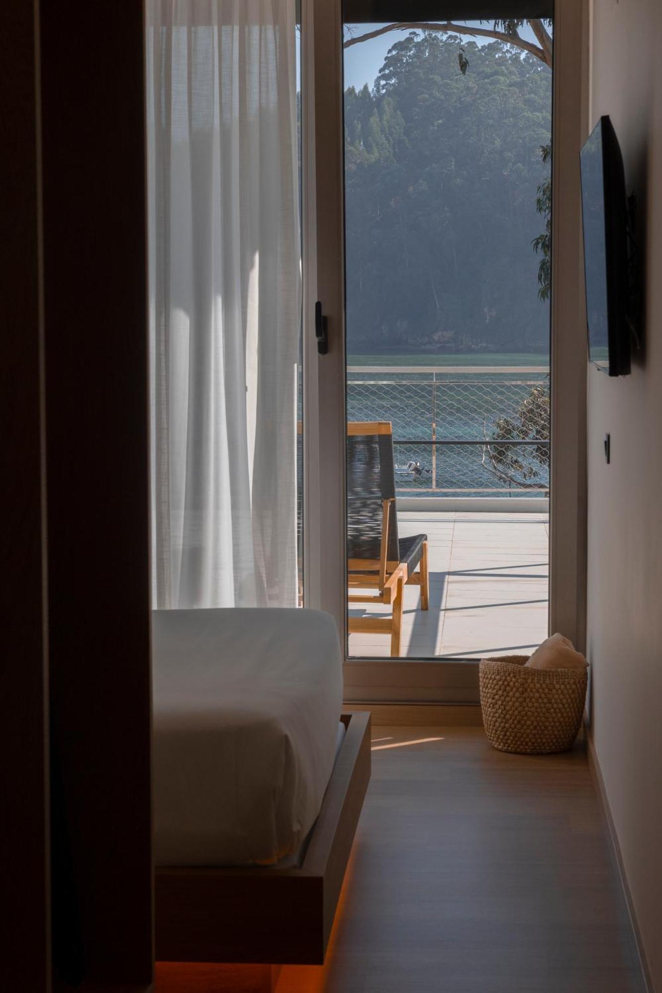 Malates Slow Boutique Hotel Foz Extérieur photo