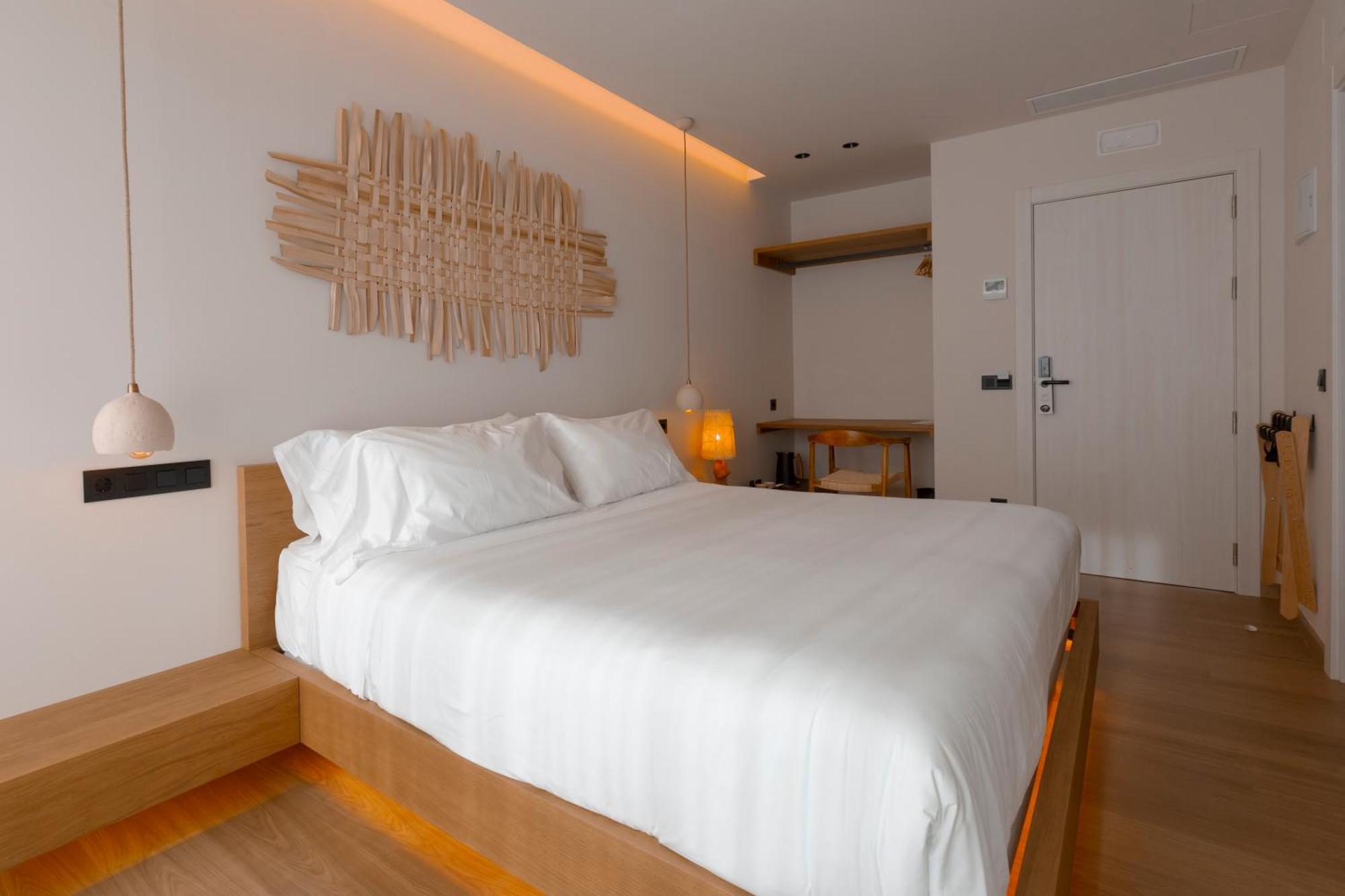 Malates Slow Boutique Hotel Foz Extérieur photo