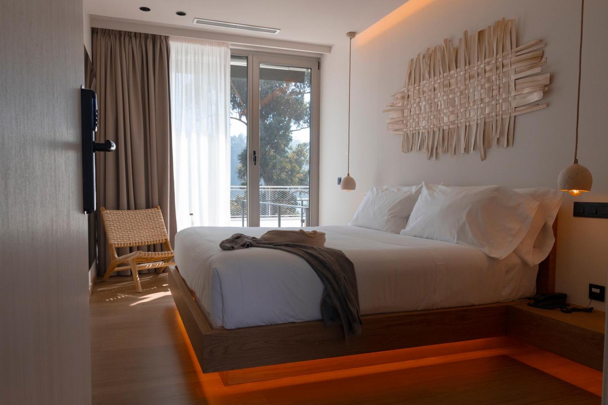 Malates Slow Boutique Hotel Foz Extérieur photo