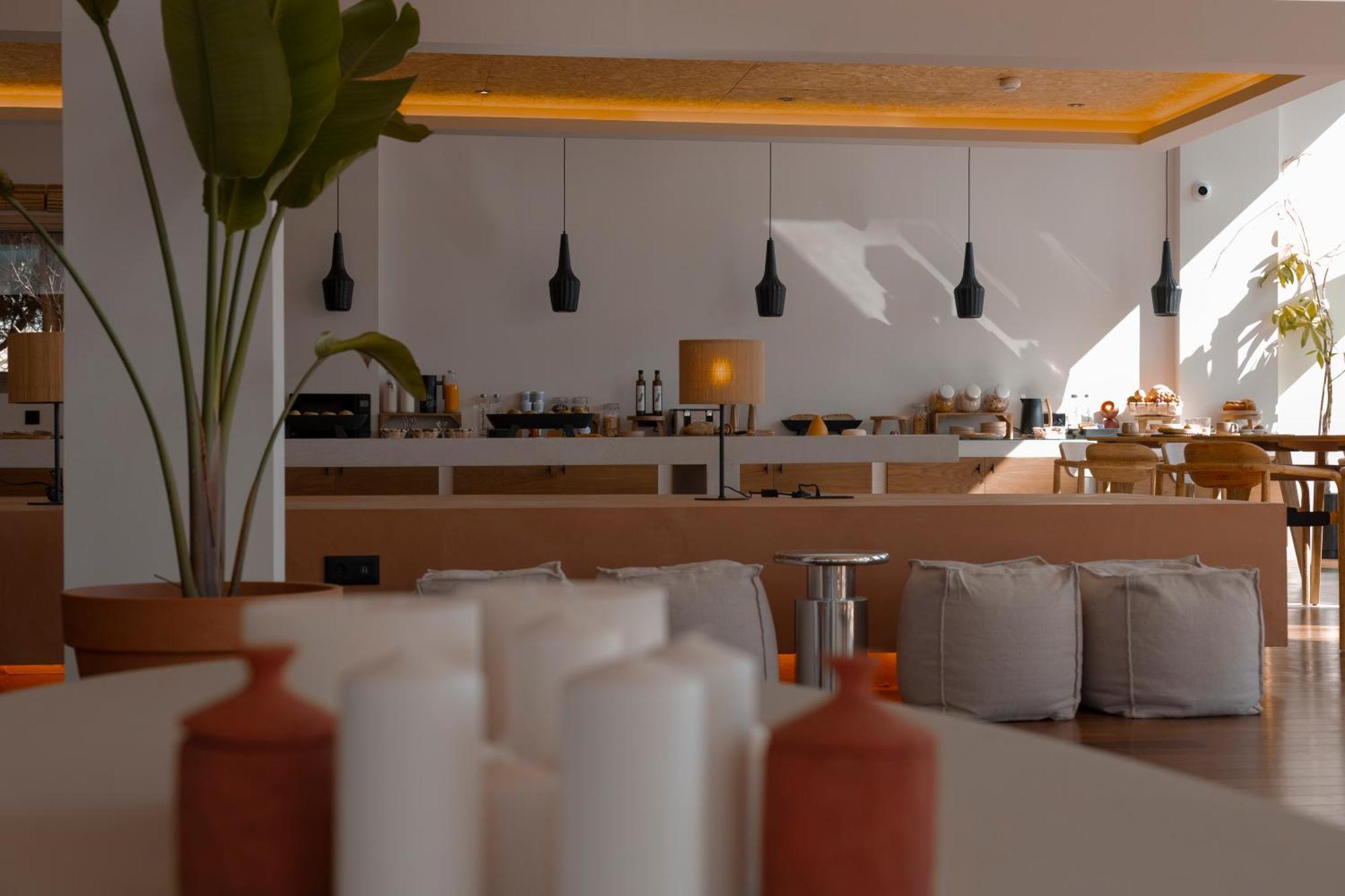 Malates Slow Boutique Hotel Foz Extérieur photo