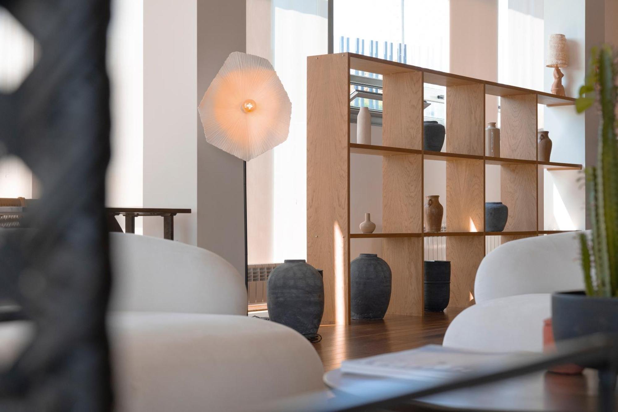 Malates Slow Boutique Hotel Foz Extérieur photo