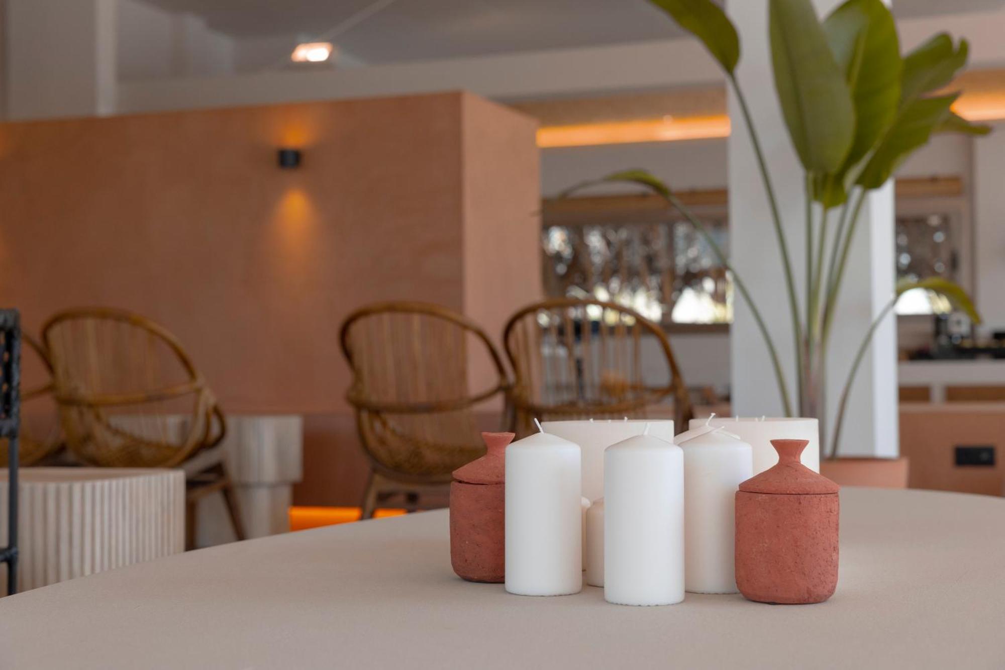 Malates Slow Boutique Hotel Foz Extérieur photo
