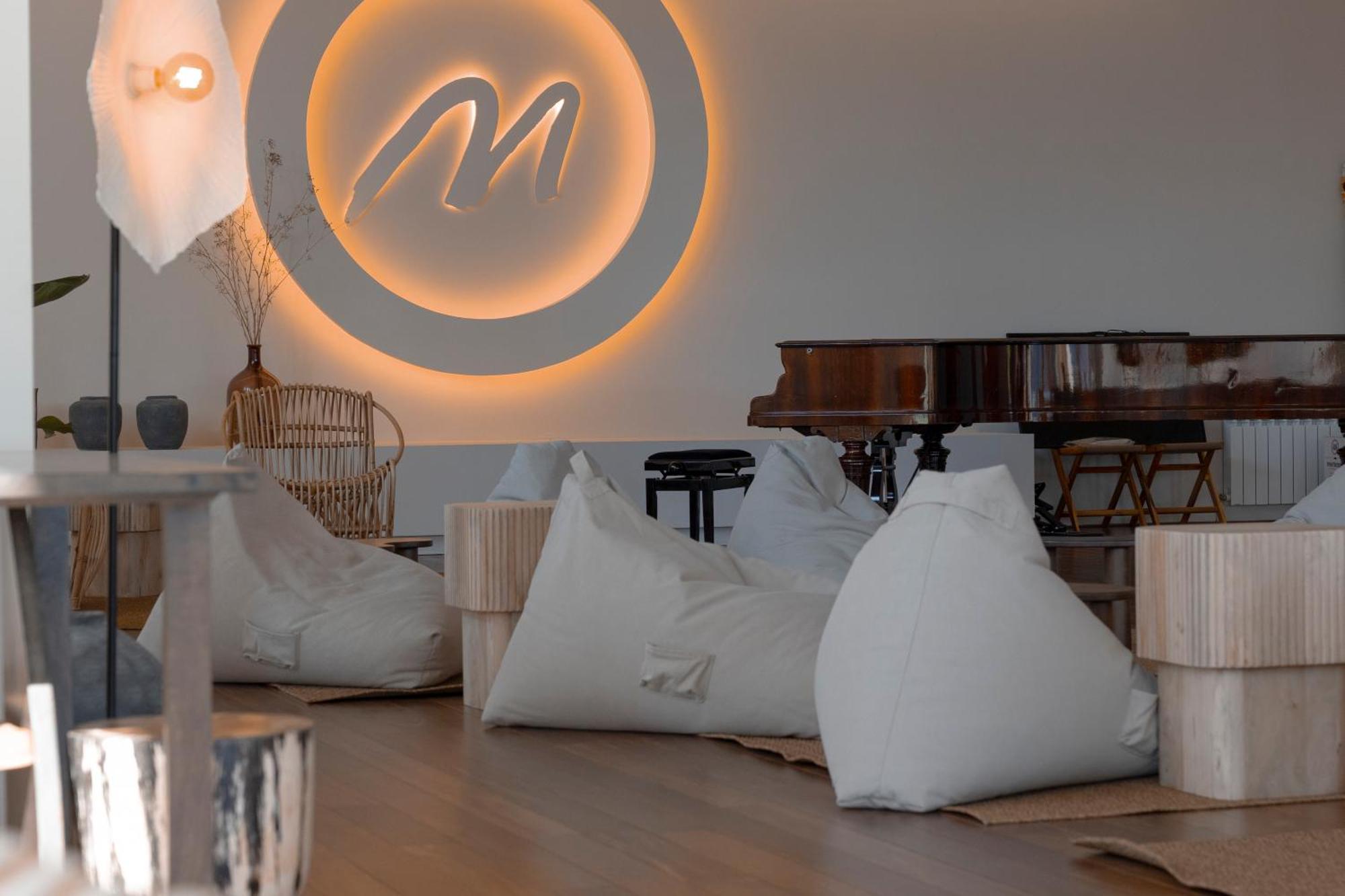 Malates Slow Boutique Hotel Foz Extérieur photo