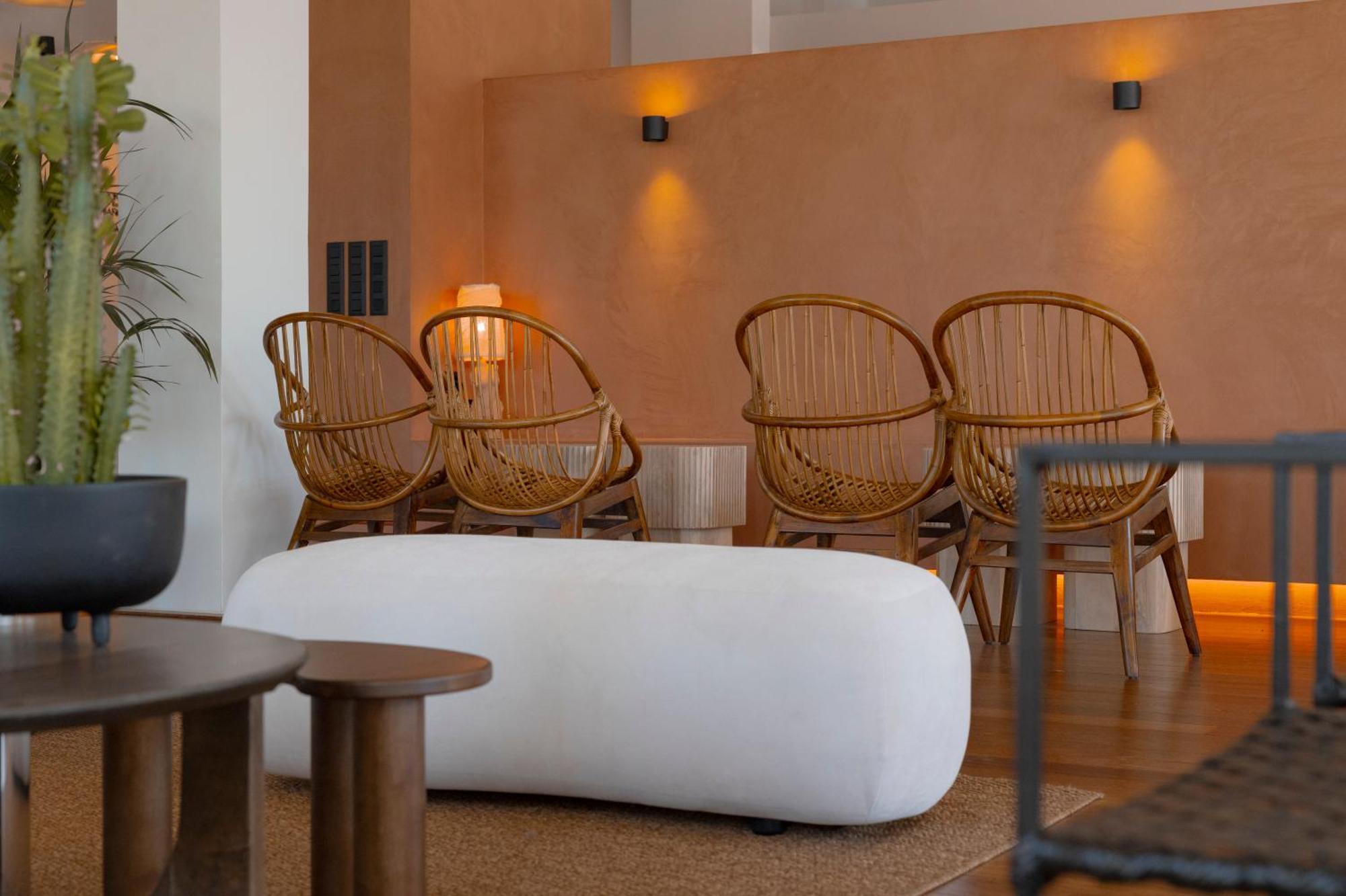 Malates Slow Boutique Hotel Foz Extérieur photo
