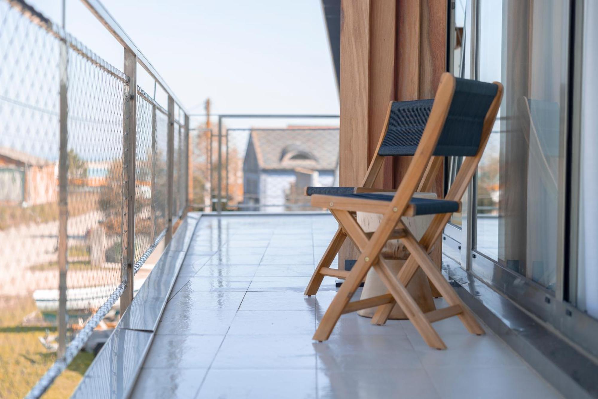 Malates Slow Boutique Hotel Foz Extérieur photo