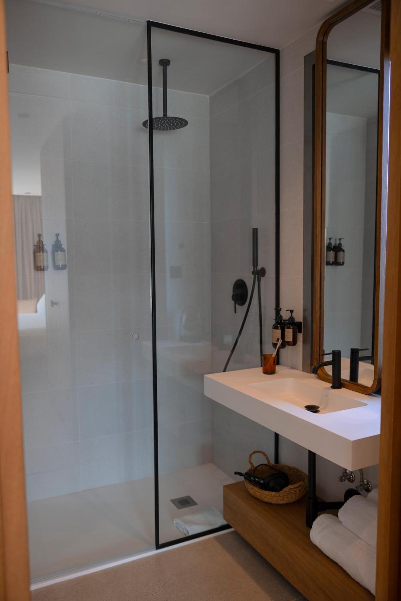 Malates Slow Boutique Hotel Foz Extérieur photo