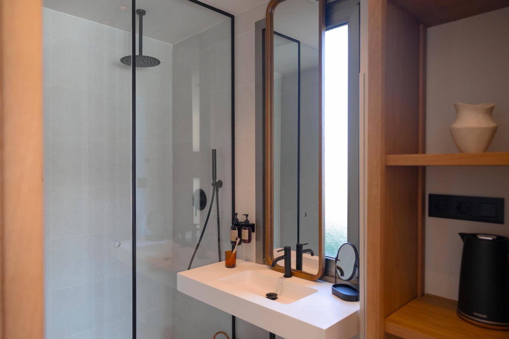 Malates Slow Boutique Hotel Foz Extérieur photo