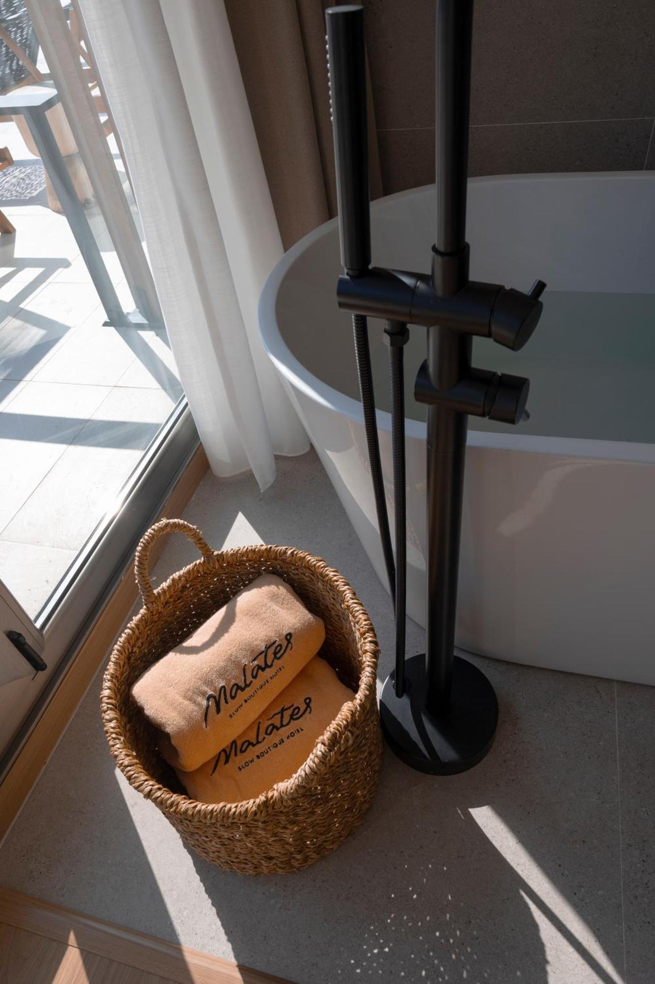 Malates Slow Boutique Hotel Foz Extérieur photo