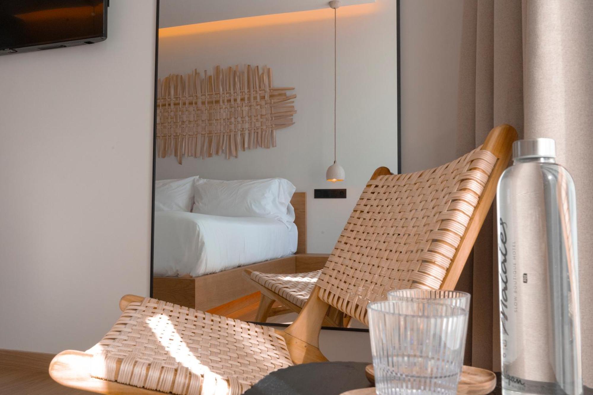 Malates Slow Boutique Hotel Foz Extérieur photo