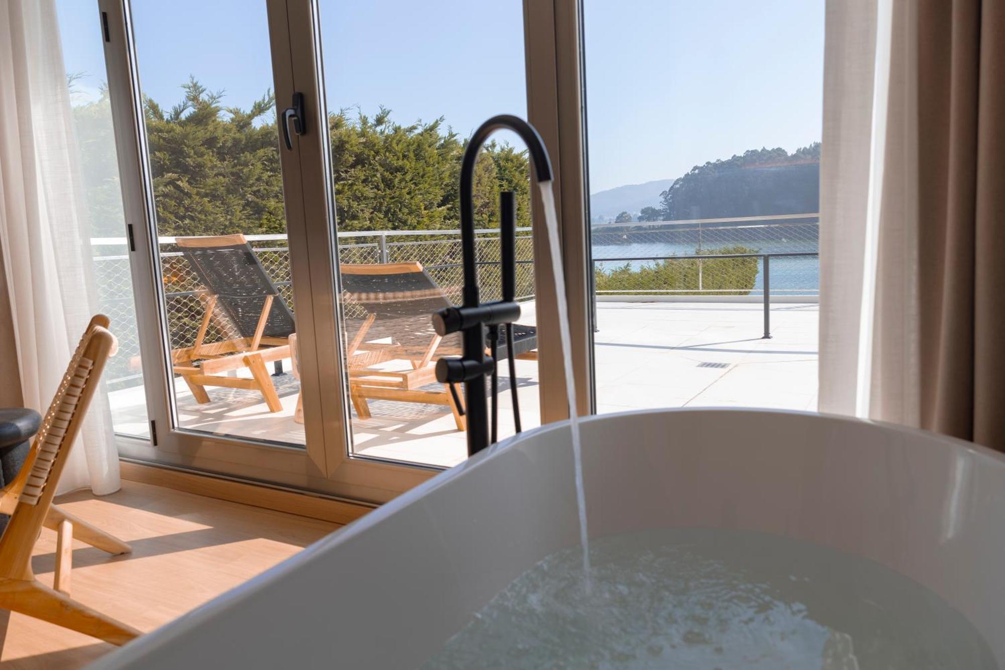 Malates Slow Boutique Hotel Foz Extérieur photo