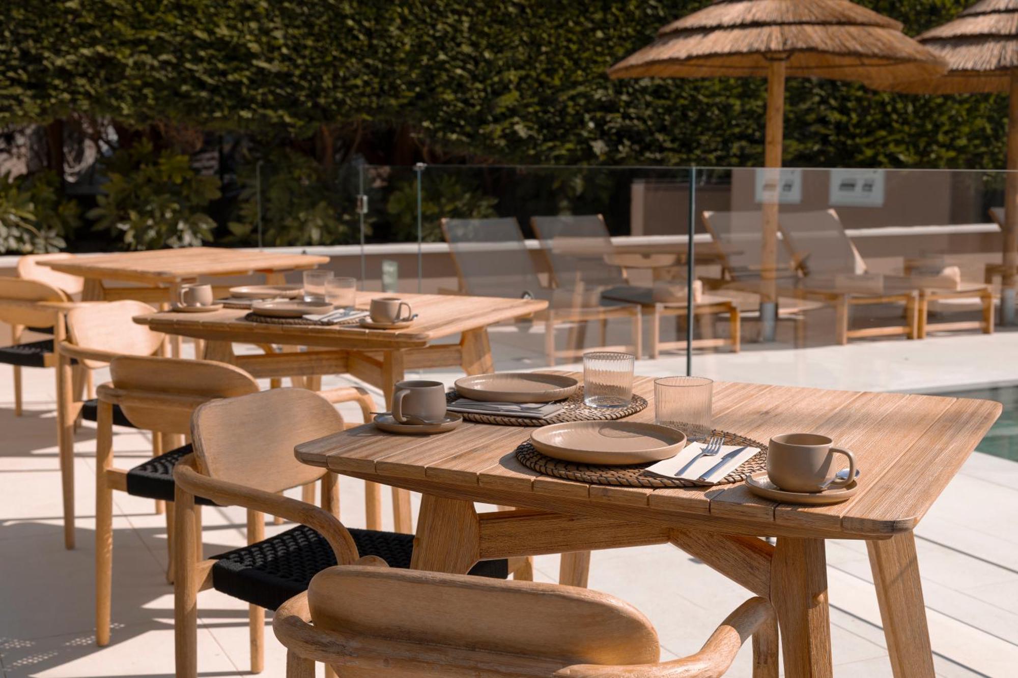 Malates Slow Boutique Hotel Foz Extérieur photo