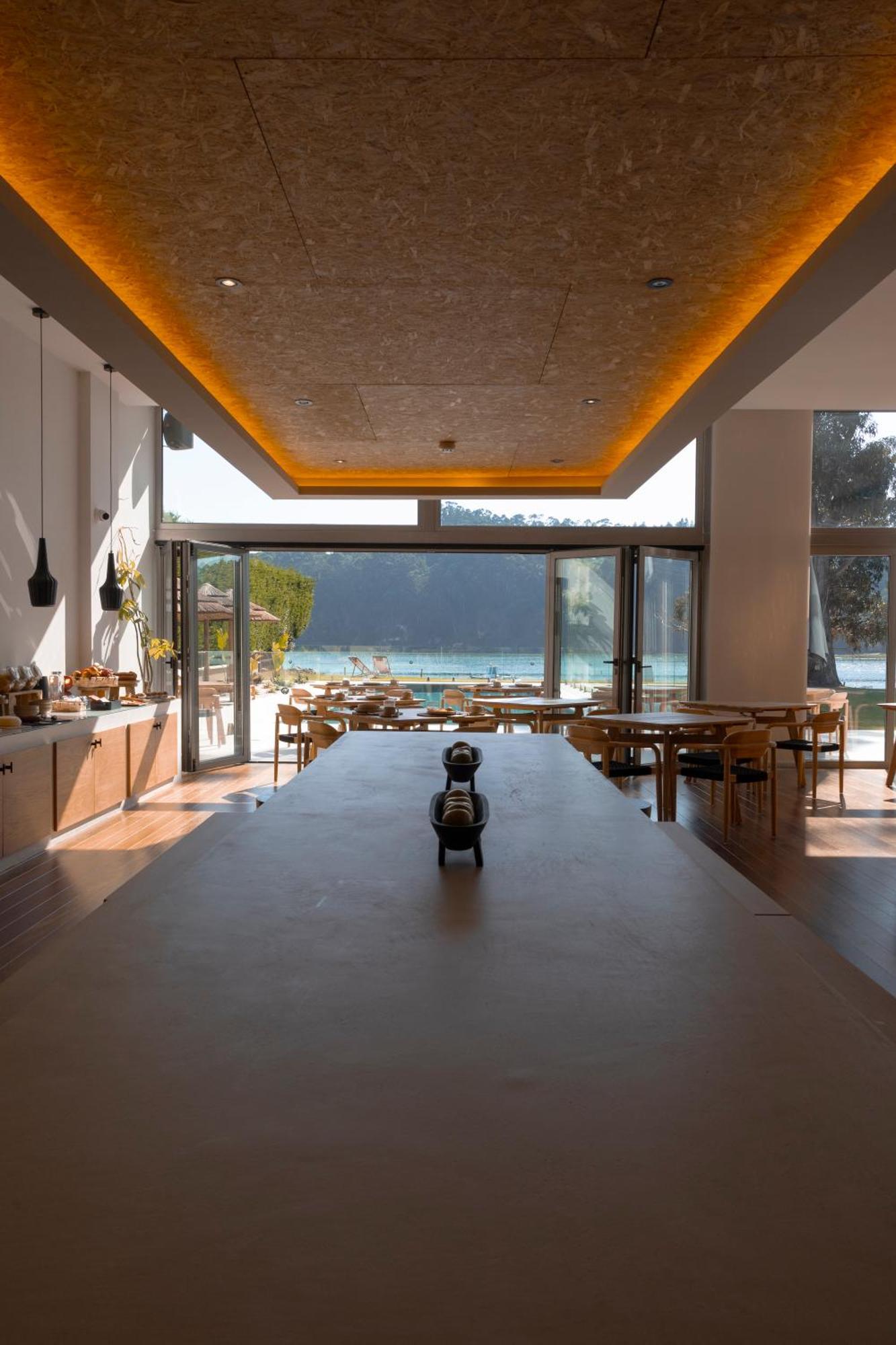 Malates Slow Boutique Hotel Foz Extérieur photo