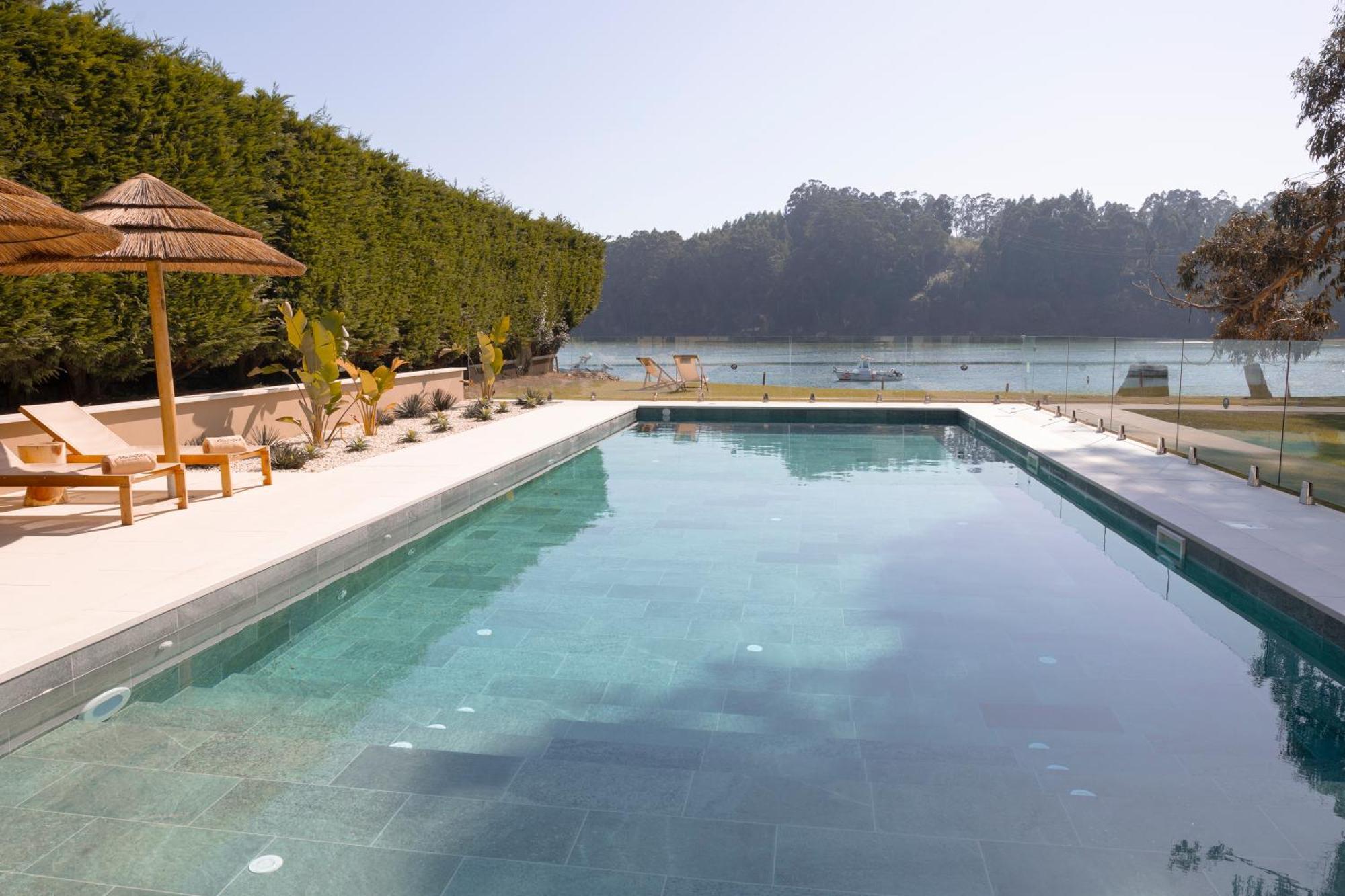 Malates Slow Boutique Hotel Foz Extérieur photo