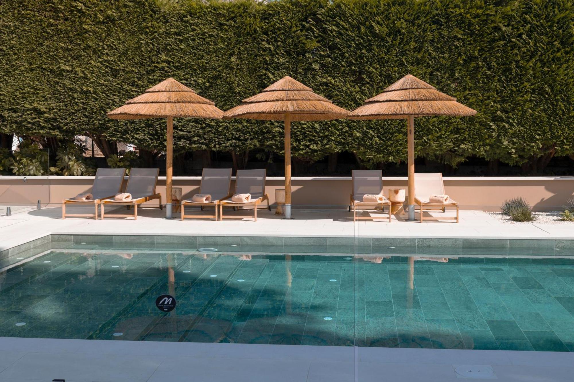 Malates Slow Boutique Hotel Foz Extérieur photo