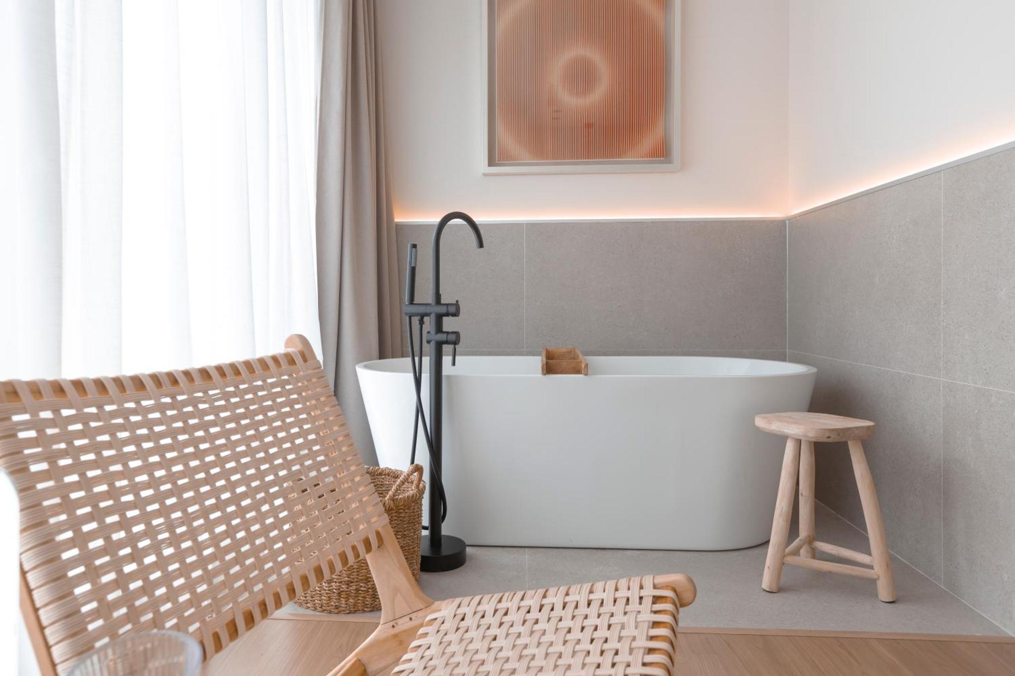 Malates Slow Boutique Hotel Foz Extérieur photo